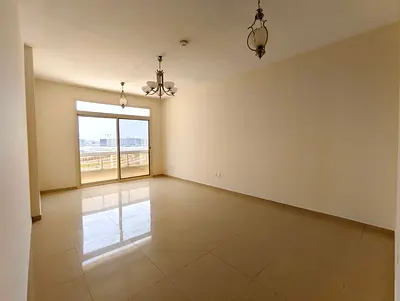 Hot Offer | No Commission | Like Brand New 1BHK Apartment balcony parking maintenance free for Rent
