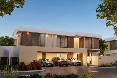 Standalone Corner Villa|ready|only arab|last unit