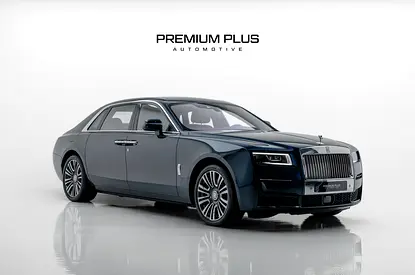صورة 3 لـ 2024 ROLLS-ROYCE GHOST