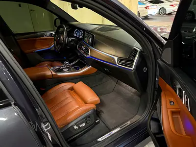 2022 BMW X5 缩略图 15