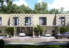 Luxury Townhouse | Popular Location | Off-Plan