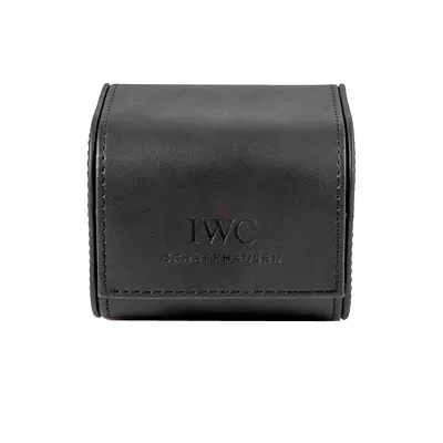 IWC Travel Pouch