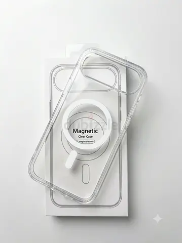 iPhone 17 Air cover
