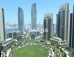 High Floor | Unfurnished | Park View