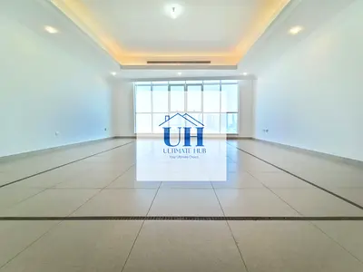 3BR + Maid | All Master | Gym & Pool | Al mina