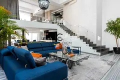 Unique Loft Type Two Bedroom in JBR - Beach Access- Available 29th July