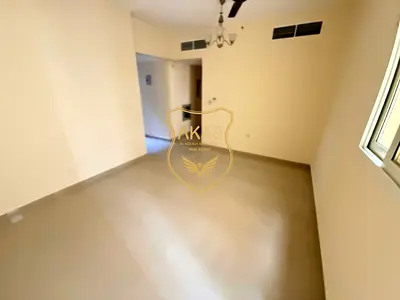 Spacious 1BHK Apartment Available for Family