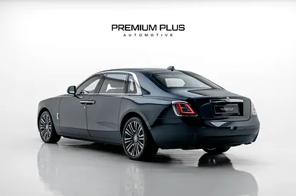 صورة 8 لـ 2024 ROLLS-ROYCE GHOST