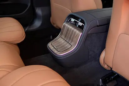 2025 Mercedes-BENZ E-CLASS 缩略图 15