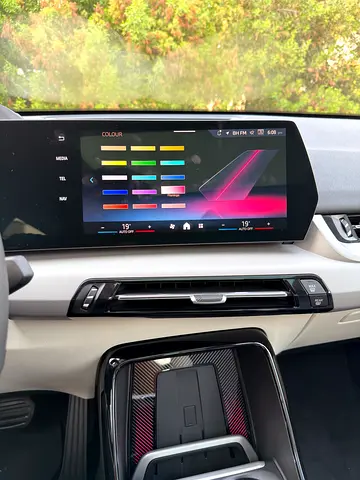 2026 BMW X2 照片 14