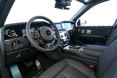 صورة 7 لـ 2025 ROLLS-ROYCE CULLINAN