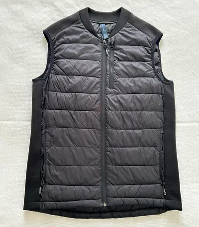 Zara Vest size M