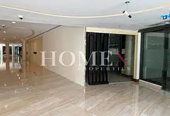 Shell &amp; Core Retail | Mirdif Hills | 7 Parkings