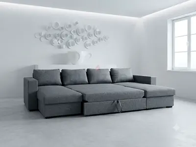 Luxury Ottoman Sofa Set – Premium Quality
Beautiful sofa set with matching ottoman for extra comfort