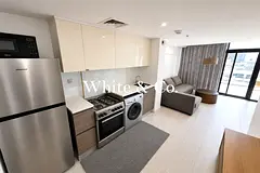 1 Bed | Fully Furnished | Multiple Cheques