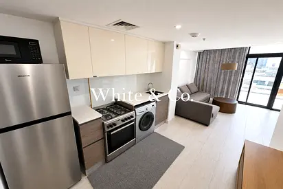 1 Bed | Fully Furnished | Multiple Cheques
