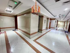 Spacious 1 BHK Apartment |with wardrobe//Opposite Sahara Mall | AED 36000