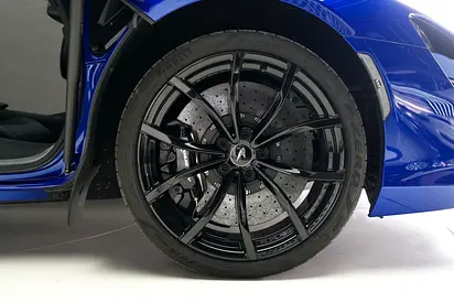 2023 Mclaren ARTURA — миниатюра 12