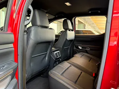 صورة مصغرة 17 لـ 2023 FORD RANGER