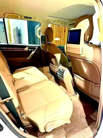 صورة 12 لـ 2013 Lexus GX-SERIES