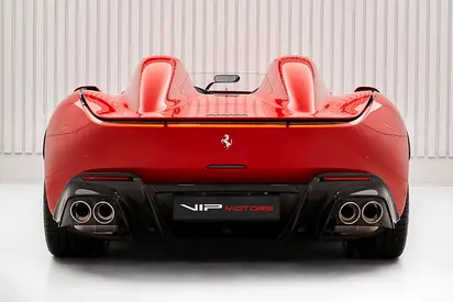 صورة مصغرة 5 لـ 2021 Ferrari MONZA