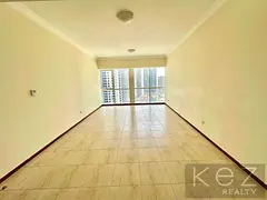 Spacious 2BR | Beautiful Lake View | High Floor | Vacant