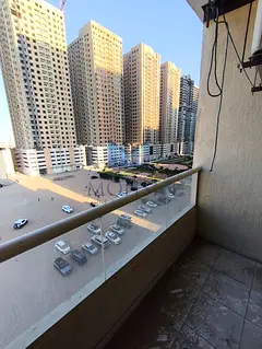 2 BHK for Sale at Goldcrest dream Tower B Ajman Emirates City
