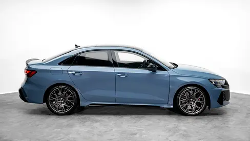 صورة مصغرة 17 لـ 2025 AUDI RS3