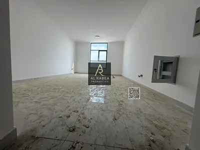 Brand New Spacious Studio in Al Yasmeen – Ajman | Directly to E311 | Ready to move