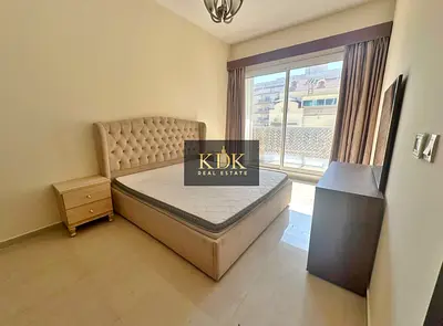 Elegant 1-BR| Perfect for Investment | Good Price