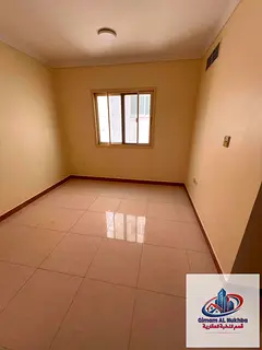 Beautiful 1BHK in Al Qulaya with Good Space New Clean Building Security Guard CCTV Free Parking Secu