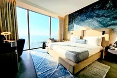 Sea View | Luxurious | Selling on op | 25% Shares