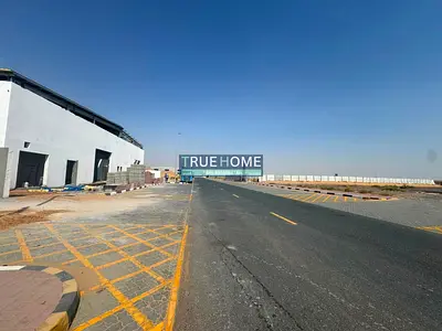 ارض صناعيه للبيع
