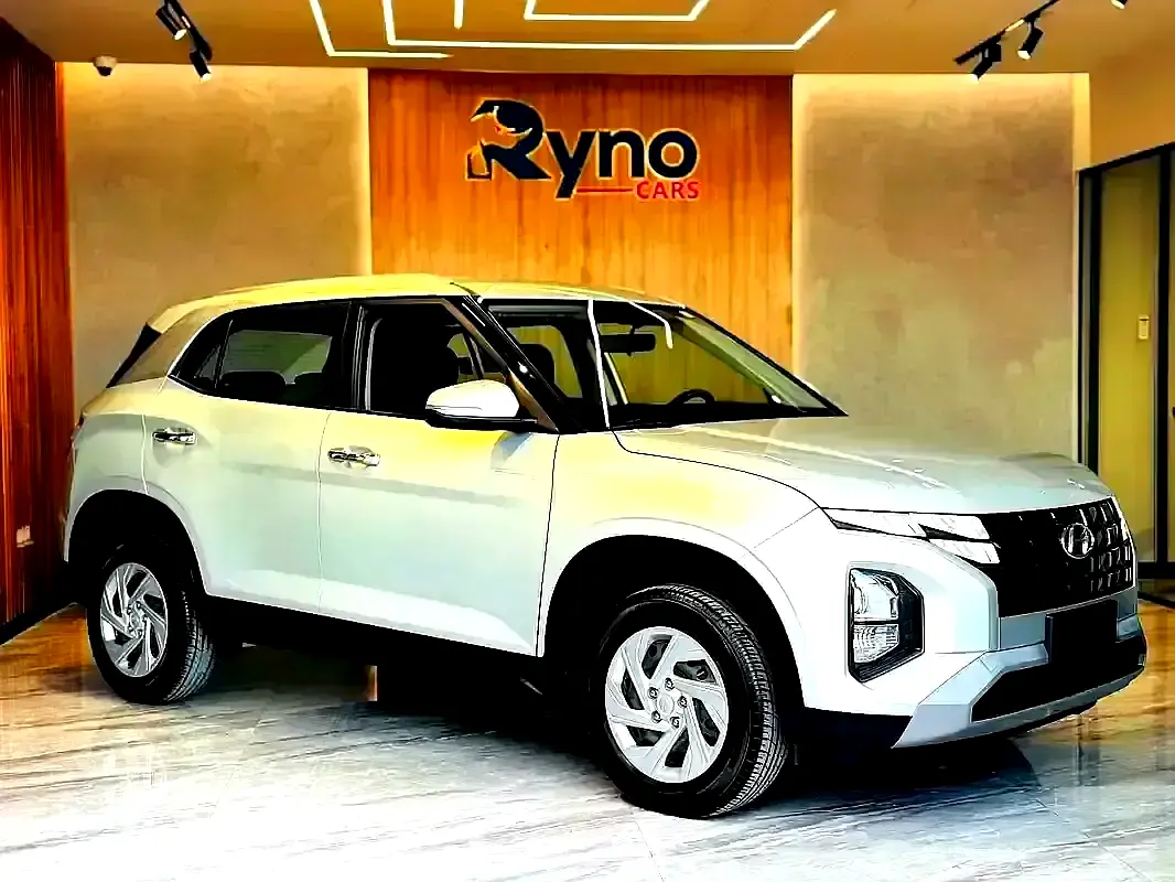 2023 Hyundai Creta