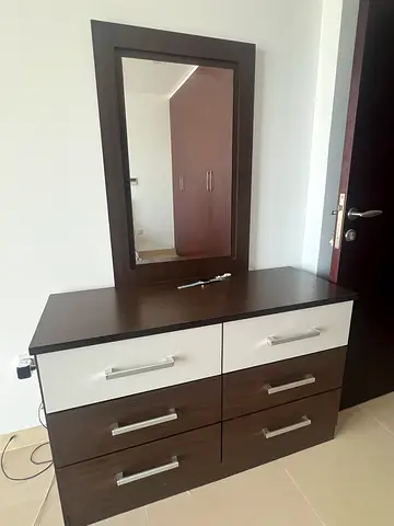 king size double bed for sale with matress