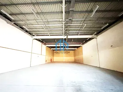 Tax free Insulated Warehouse For Rent | 30 KW