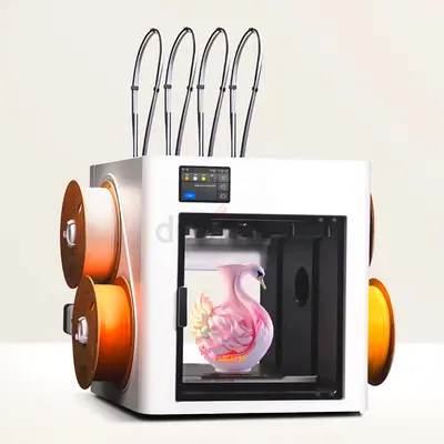 3d printer Snapmaker U1