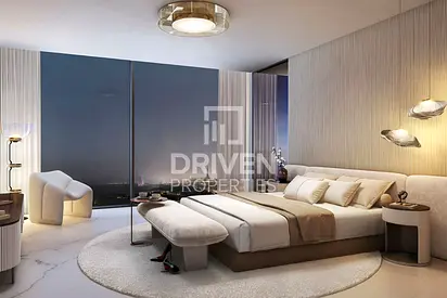 Sea View | Beach Access | Fully Furnished
