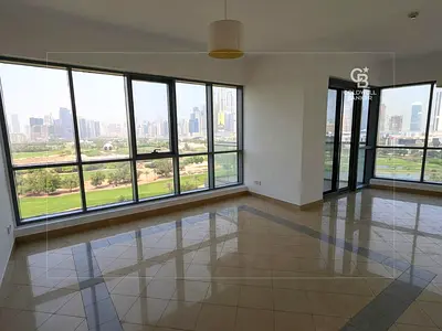 2Bed+Study | Spacious | Golf Course & Pool Views