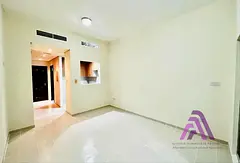 Studio with balcony chiller free with Parking