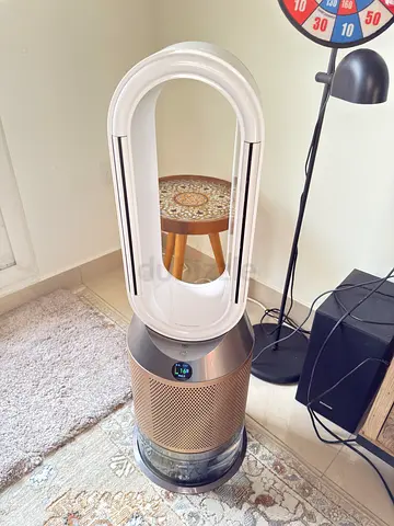 Dyson Pure Humidify+Cool Air Purifier  Humidifier PH04 (Used, Good Condition)
