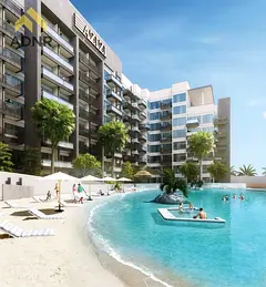 Artificial beach_250k Discount cash_ 80% Morgatge_90K ROI