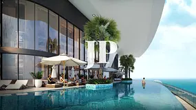 High ROI | Strong Capital Appreciation | Sobha Seahaven Tower C | Luxury Waterfront Living | Prime I