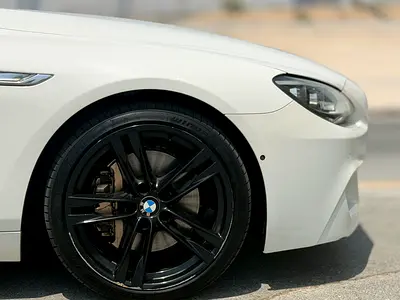 صورة 4 لـ 2014 BMW 6-SERIES