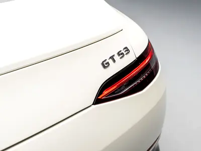 صورة 5 لـ 2022 Mercedes-BENZ AMG