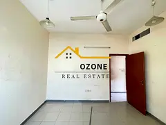 🏡✨ Spacious Unfurnished 1 BHK Apartment for Rent | 890 Sq. Ft. | Prime Location | Muwailah, Sha