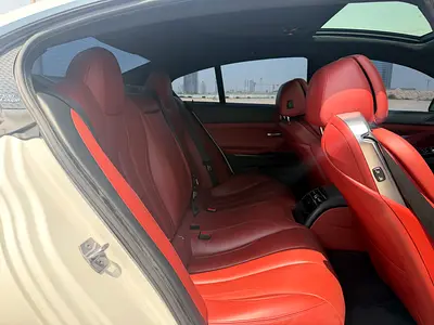 2014 BMW 6-SERIES 缩略图 12