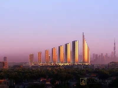 Branded Residence | High Floor | 01 Series