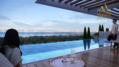 CASH OFFER_LAST UNIT_LUXURY LIVING_3BHK + MAID