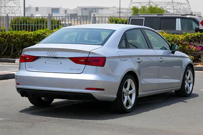 2016 AUDI A3 — миниатюра 15